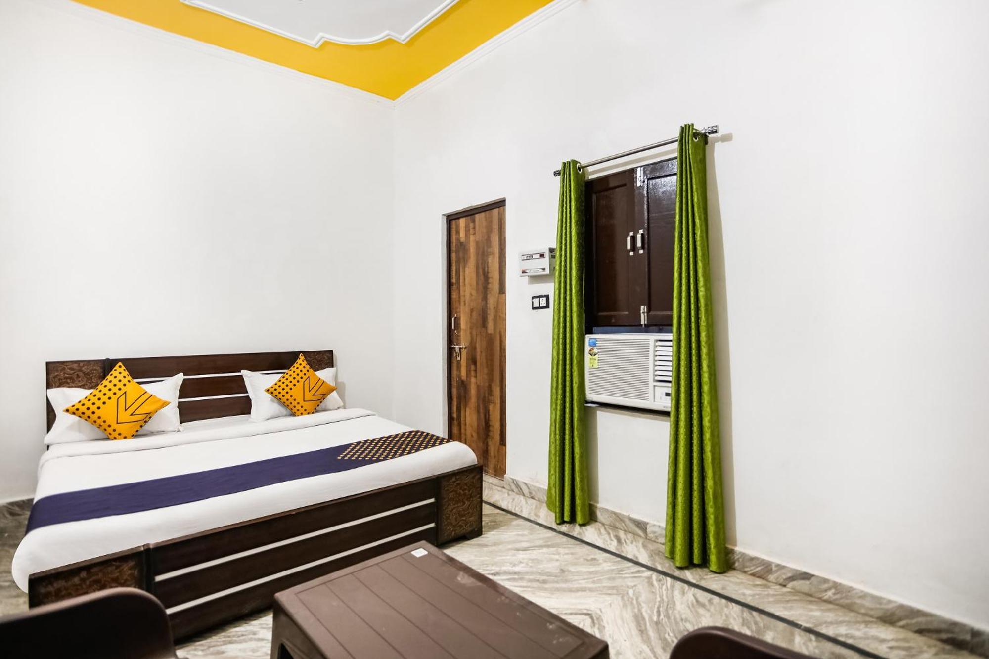 Hotel O Dollar Faridabad Exterior photo