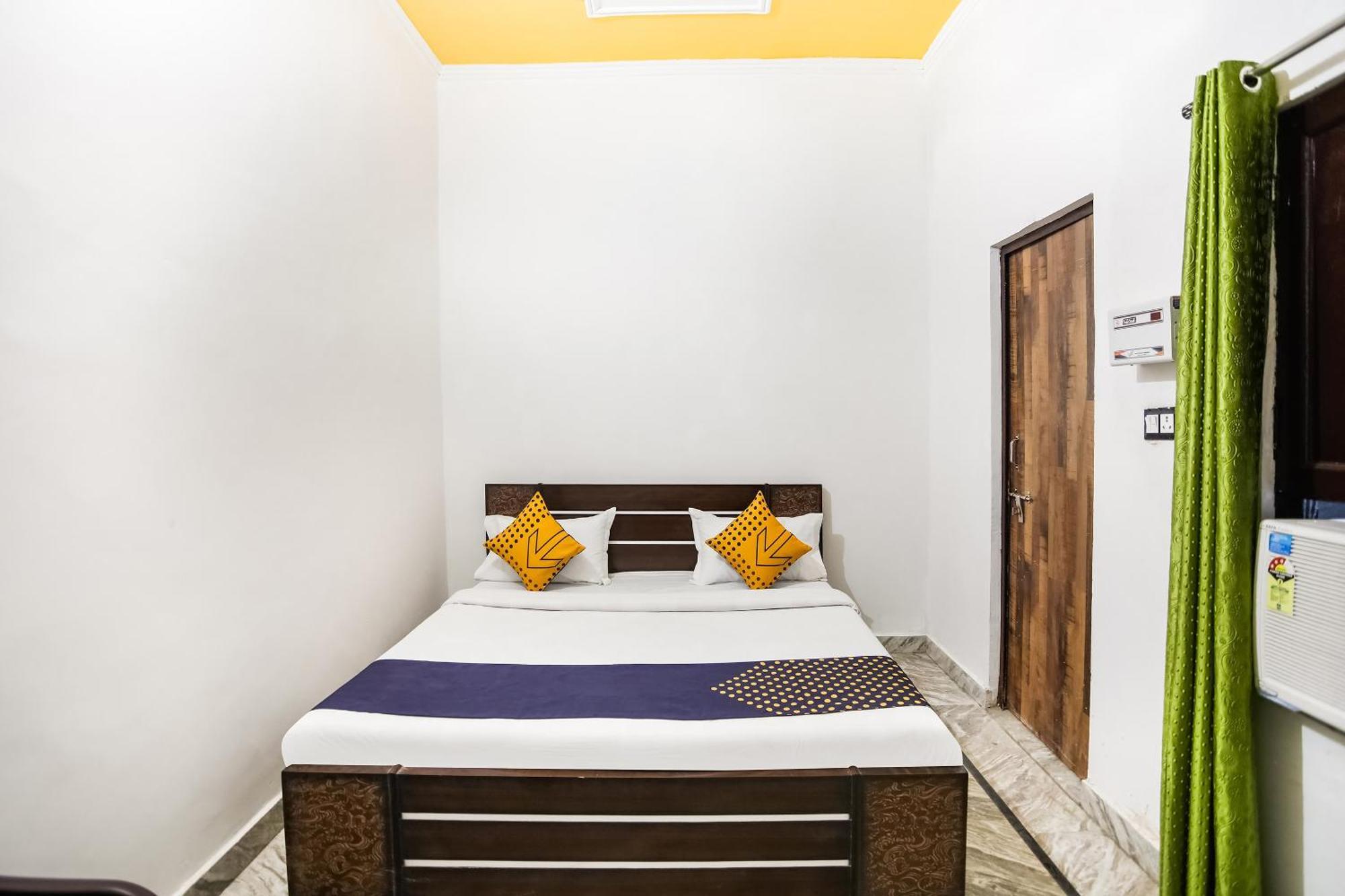 Hotel O Dollar Faridabad Exterior photo