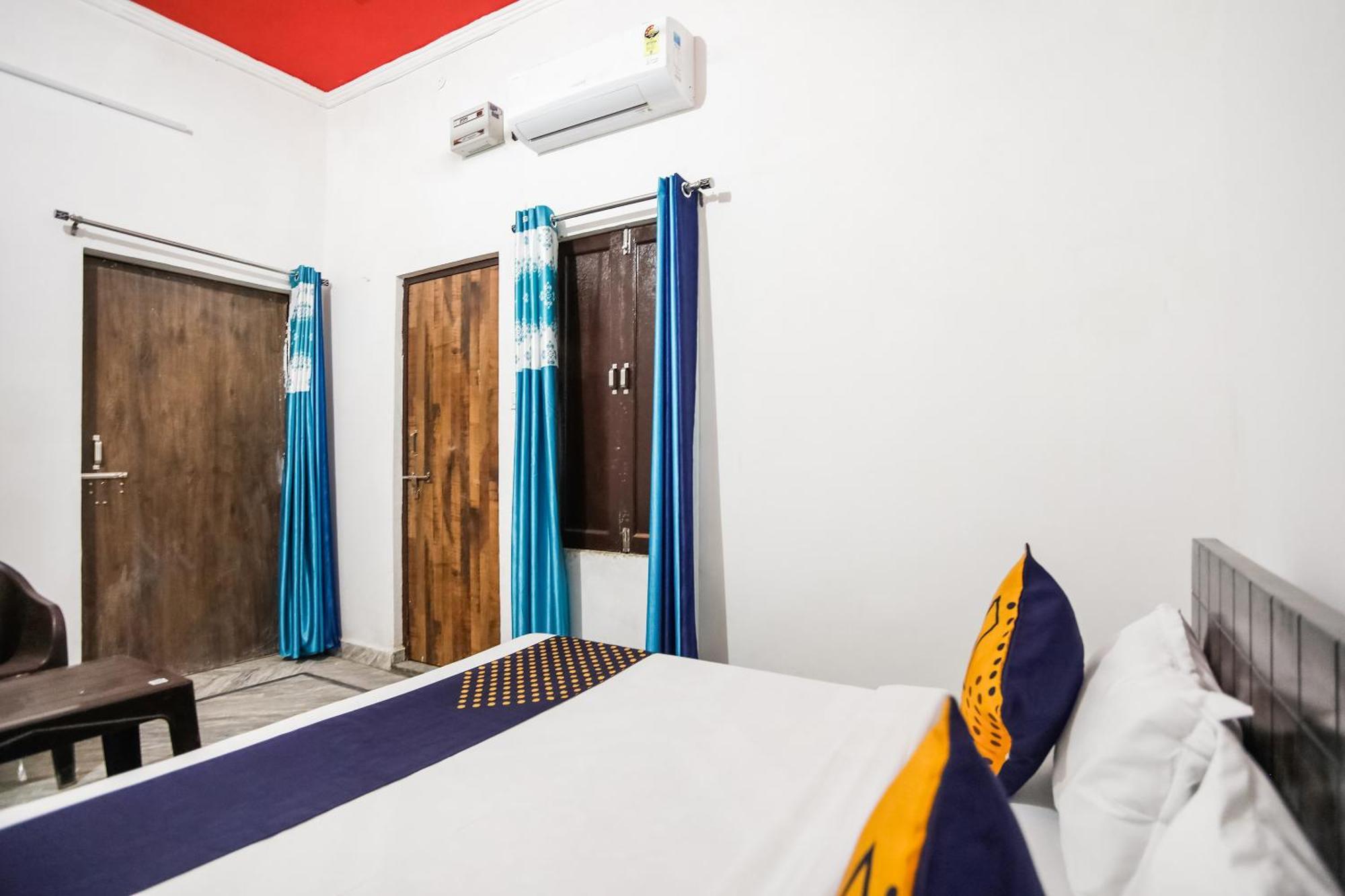 Hotel O Dollar Faridabad Exterior photo