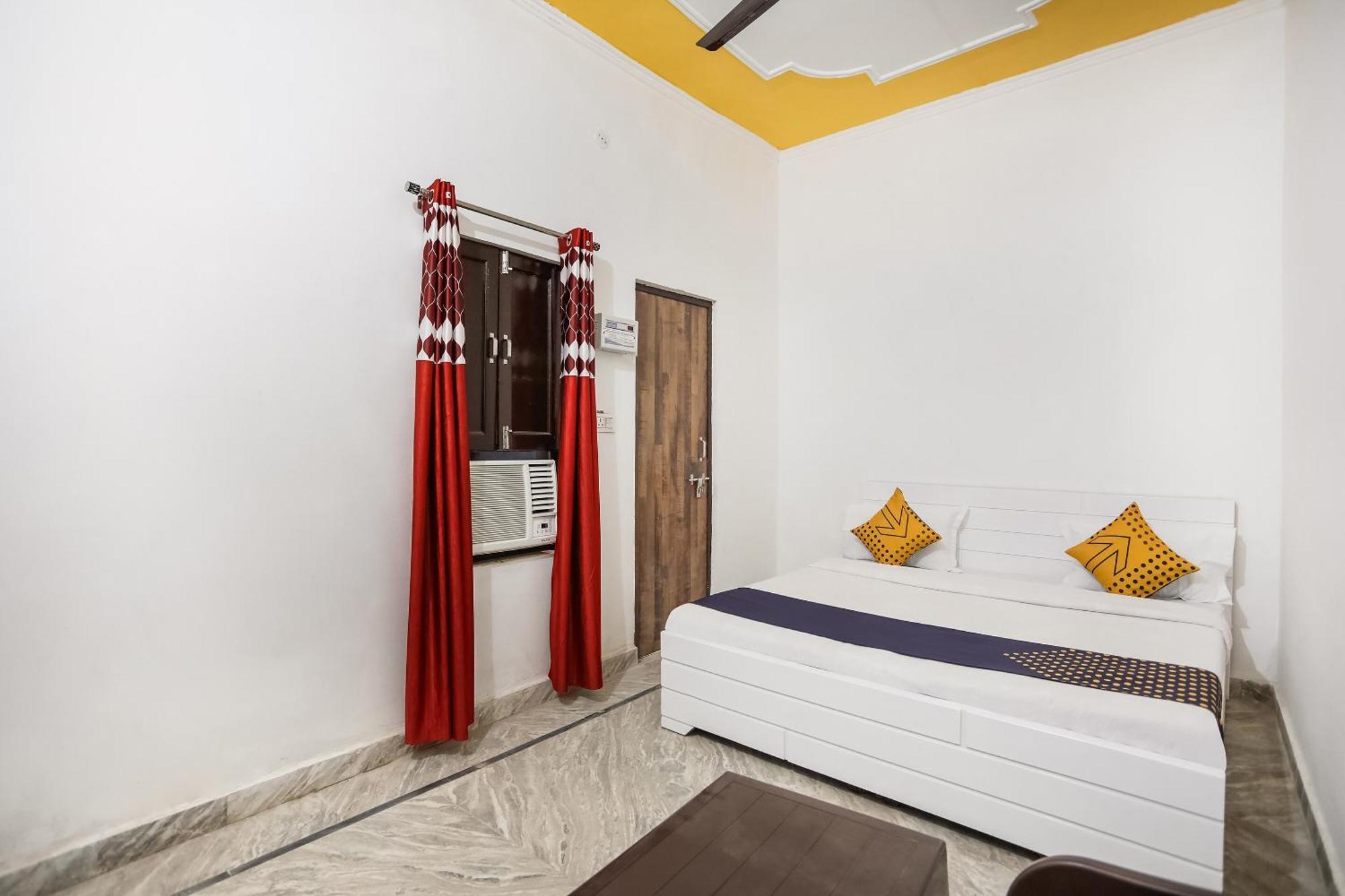 Hotel O Dollar Faridabad Exterior photo