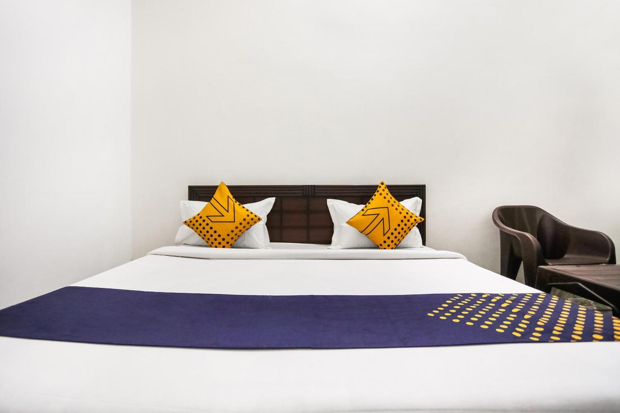 Hotel O Dollar Faridabad Exterior photo